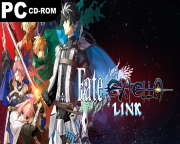 أيقونة Fate/EXTELLA LINK: Digital Deluxe Edition + 19 DLCs + OST (19 DLCS)
