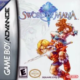 أيقونة Sword of Mana