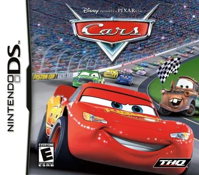 أيقونة Cars