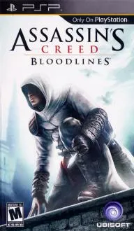أيقونة Assassin's Creed: Bloodlines