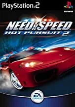 أيقونة Need for Speed: Hot Pursuit 2