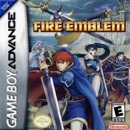 أيقونة Fire Emblem: The Binding Blade
