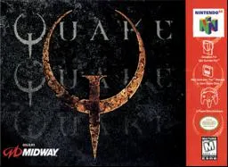 أيقونة Quake