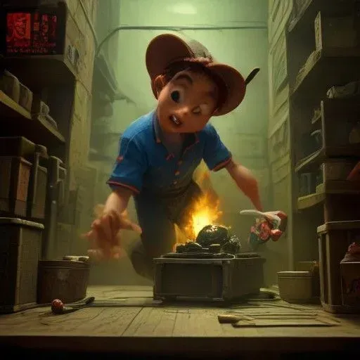 أيقونة Ratatouille