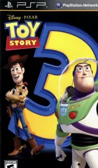 أيقونة Disney-Pixar Toy Story 3