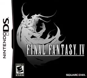 أيقونة Final Fantasy IV