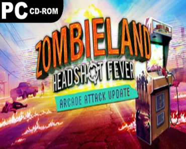 أيقونة Zombieland: Double Tap