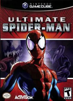 أيقونة Ultimate Spider-Man
