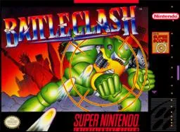 أيقونة Battle Clash
