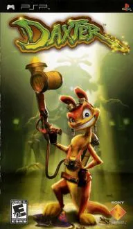 أيقونة Daxter