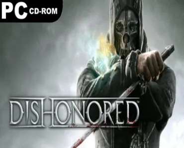 أيقونة Dishonored: Complete Collection (GOG)
