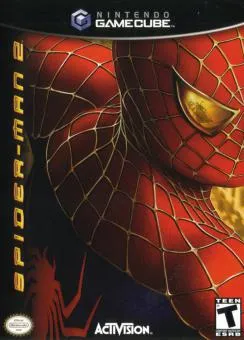 أيقونة Spider-Man 2