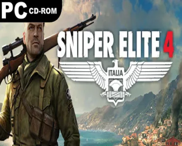 أيقونة Sniper Elite 4: Deluxe Edition (v1.5.0 & All DLCs)