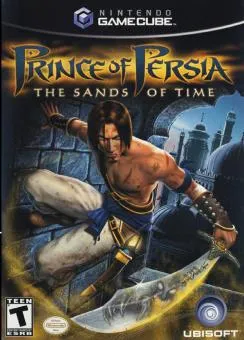 أيقونة Prince of Persia: The Sands of Time