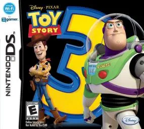 أيقونة Toy Story 3