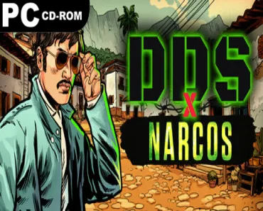 أيقونة Narcos: Rise of the Cartel