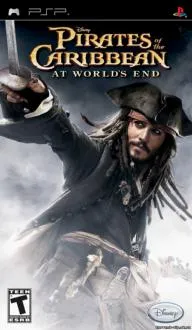 أيقونة Disney Pirates of the Caribbean: At World's End