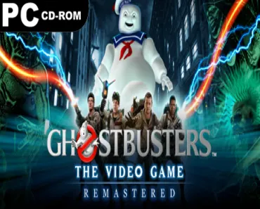 أيقونة Ghostbusters: The Video Game Remastered + HotFix