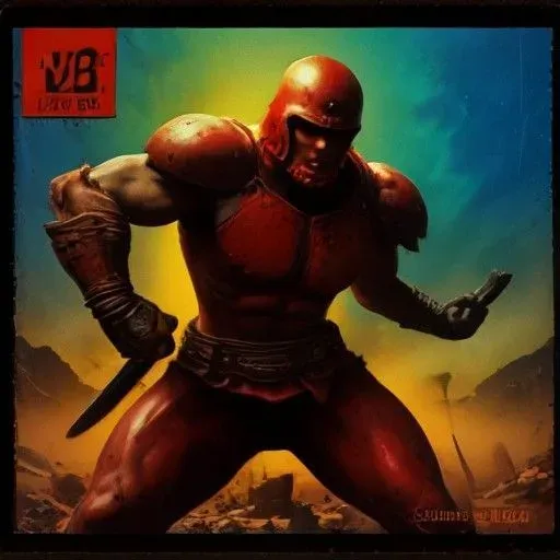 أيقونة Spartan: Total Warrior