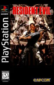 أيقونة Resident Evil: Director's Cut