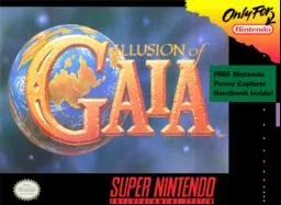 أيقونة Illusion of Gaia