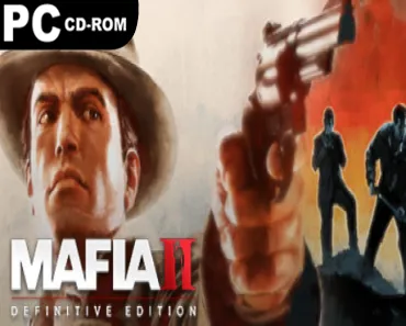 أيقونة Mafia 2: Digital Deluxe Edition v.1.0.0.1 (v1.0.0.1)