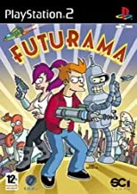 أيقونة Futurama