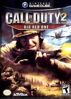 أيقونة Call of Duty 2: Big Red One