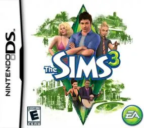 أيقونة Sims 3, The
