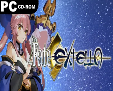 أيقونة Fate/EXTELLA: The Umbral Star