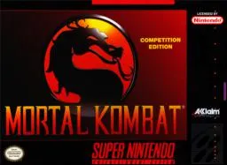 أيقونة Mortal Kombat