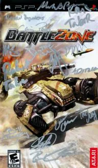 أيقونة BattleZone