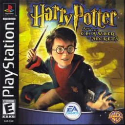 أيقونة Harry Potter and the Chamber of Secrets