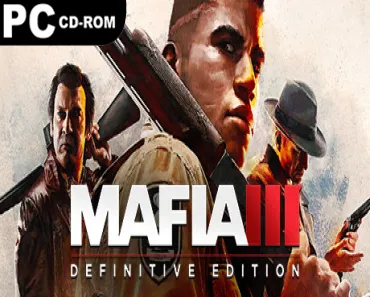 أيقونة Mafia 3: Digital Deluxe Edition (v1.09 & 6 DLCS)