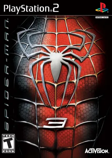أيقونة Spider-Man 3