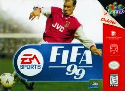 أيقونة FIFA 99