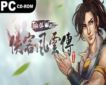 أيقونة Tale of Wuxia: The Pre-Sequel + HotFix (v1.0.0.1)