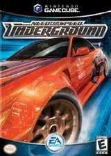 أيقونة Need for Speed: Underground