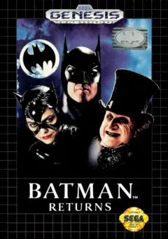 أيقونة Batman Returns