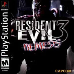 أيقونة Resident Evil 3: Nemesis