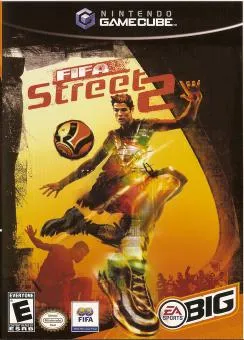 أيقونة FIFA Street 2