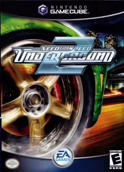 أيقونة Need for Speed: Underground 2