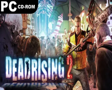 أيقونة Dead Rising 2: Complete Pack