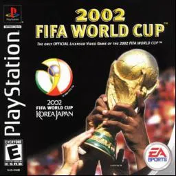 أيقونة 2002 FIFA World Cup