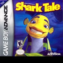 أيقونة 2 in 1 Game Pack: Shrek 2 + Shark Tale