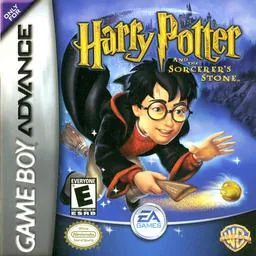 أيقونة Harry Potter and the Sorcerer's Stone