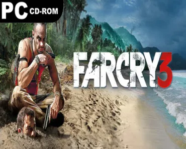 أيقونة Far Cry 3: Digital Deluxe Edition + Blood Dragon (v1.05 & All DLCs)