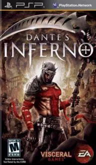 أيقونة Dante's Inferno