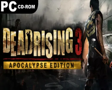 أيقونة Dead Rising 3: Apocalypse Edition Update 6/7 + 4 DLC (4 DLC)