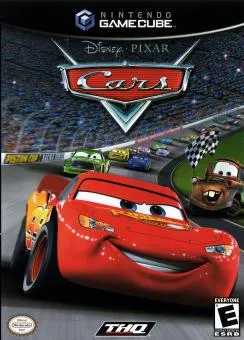 أيقونة Disney/Pixar Cars